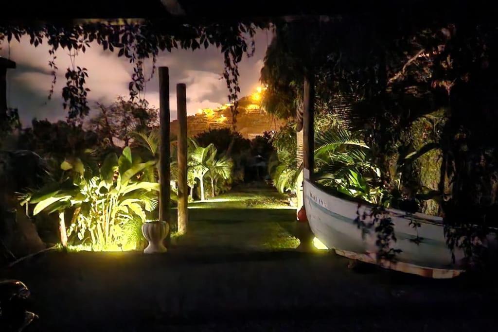 阿科达卡列塔Torre Bella Gardens别墅 外观 照片